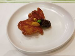 -鹊华居·地道鲁菜·海鲜·融合味(大明湖店)