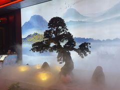 -江南足纪·影院足道·轻奢SPA(红山6979店)