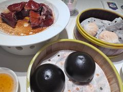 -香港龙凤楼(巨鹿路洋房店)