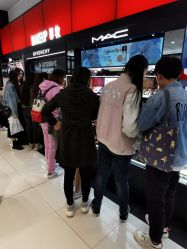 -丝芙兰Sephora