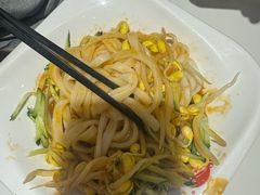 -子午路张记肉夹馍(兵马俑店)