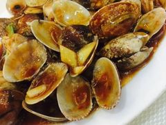 -新享乐海鲜(翠华路店)