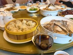 -内蒙古驻京办餐厅