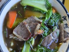 -河州春清真西北特色美食(虎踞路店)
