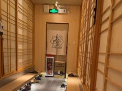 -长崎屋·日本料理·刺身·烧鸟(天河北路店)