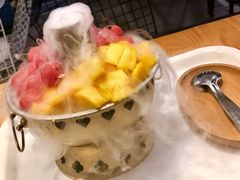 -ICEPOPO MILK(玉兰店)