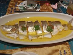 -茶人村·宫廷私厨(奥体印象城店)