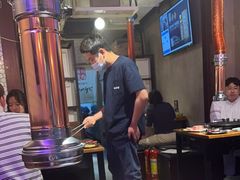 -济州爱肉堂(总店)