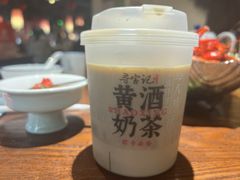 -寻宝记绍兴菜(鲁迅路店)