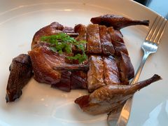 -环球港凯悦 · 享悦中餐厅