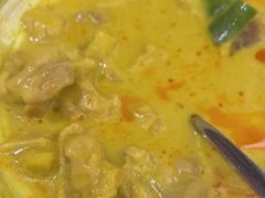 -Thai Alley泰爱里(二沙岛店)