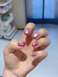 -熙禾美甲美睫·皮肤管理