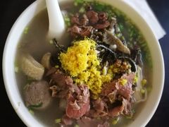-潮镇老尾牛杂(环城西路店)