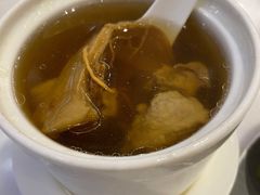 -鹭江潮餐厅•福建菜(鹭江佲家酒店)