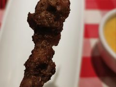 -西贝(紫荆广场店)