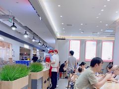 -喜家德虾仁水饺(浦东山姆店)