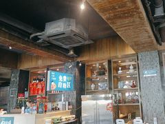 -老土灶民间菜(跃进桥店)