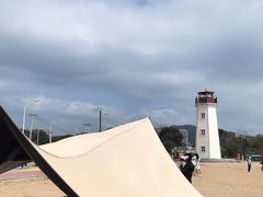 -兴城海滨风景区