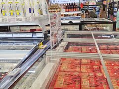 -盒马鲜生(双清路店)