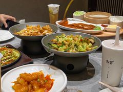 -北国饭店·海鲜·北方菜(峡山店)