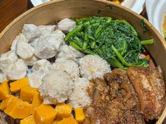 -U你·天然调味(南湖总店)