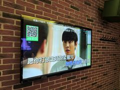 -冰城小镇音乐串吧·聚会餐厅(百子湾店)