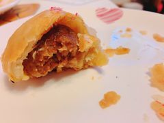 -真老大房鲜肉月饼(南京路步行街店)
