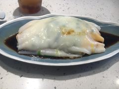 -华辉拉肠(宝华店)
