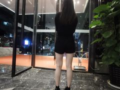 -堂会(白云店)