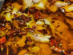 -渝乡人家(和平里店)