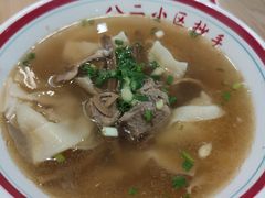 -八二小区抄手(三友路店)
