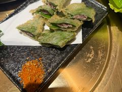 -無二炙坊·和牛烧肉(大钟寺1733店)