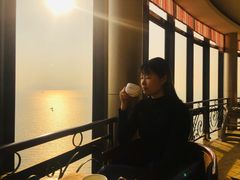 -汇泉王朝大饭店-旋转餐厅(南海路店)