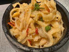 -沼津港精致料理·寿喜烧·烧鸟(龙湖南桥天街日料榜单店)