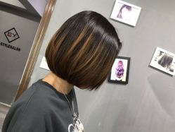 -山浦形象烫染
