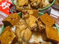 -刘香香·川香红锅美蛙(福田店)