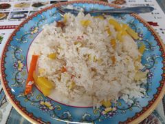 -阿吾丹的烤羊·新疆菜·抓饭·拌面(乌尔禾店)