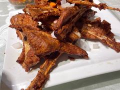 -阿巧一号私房菜(止园路店)