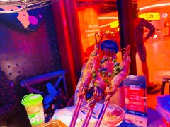 -蛙来哒(吉联mall店)