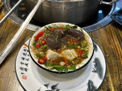 -刘少华贵州小黄牛·鲜牛肉火锅(总店)