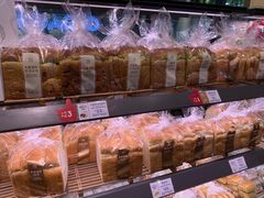 -巴黎贝甜(凯德MALL望京店)