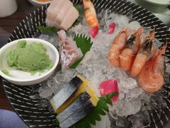 -黑松白鹿(金融街店)