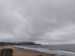 -舟山嵊泗列岛风景名胜区-南长涂沙滩