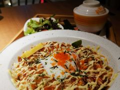 -桃花丼烧肉饭(凯丹商场店)
