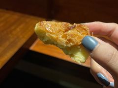 杏仁排-上海哈尔滨食品厂(淮海中路店)