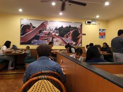 大堂-萨莉亚意式餐厅(莲花国际广场店)
