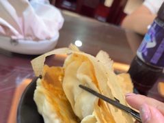 -邢家锅贴老店·非遗·开封菜(金明广场店)