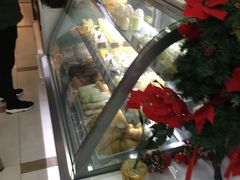 -凯司令(锦江乐园店)