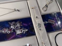 -Pandora潘多拉珠宝(宝山万达广场店)