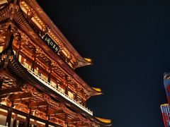 -杜甫江阁